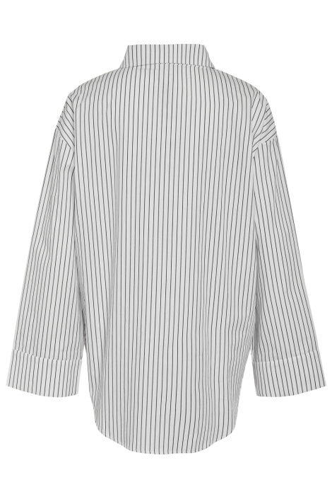 Noisy may nmfreja l/s shirt wvn noos